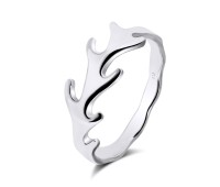 Silver Rings NSR-2083